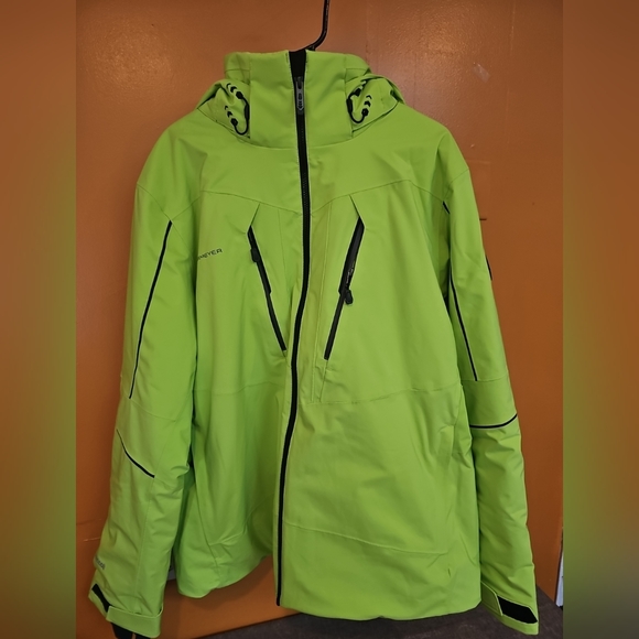 Obermeyer Highlands Jacket XL - Picture 1 of 14